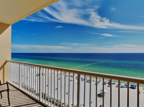 Majestic Beach Towers I #914